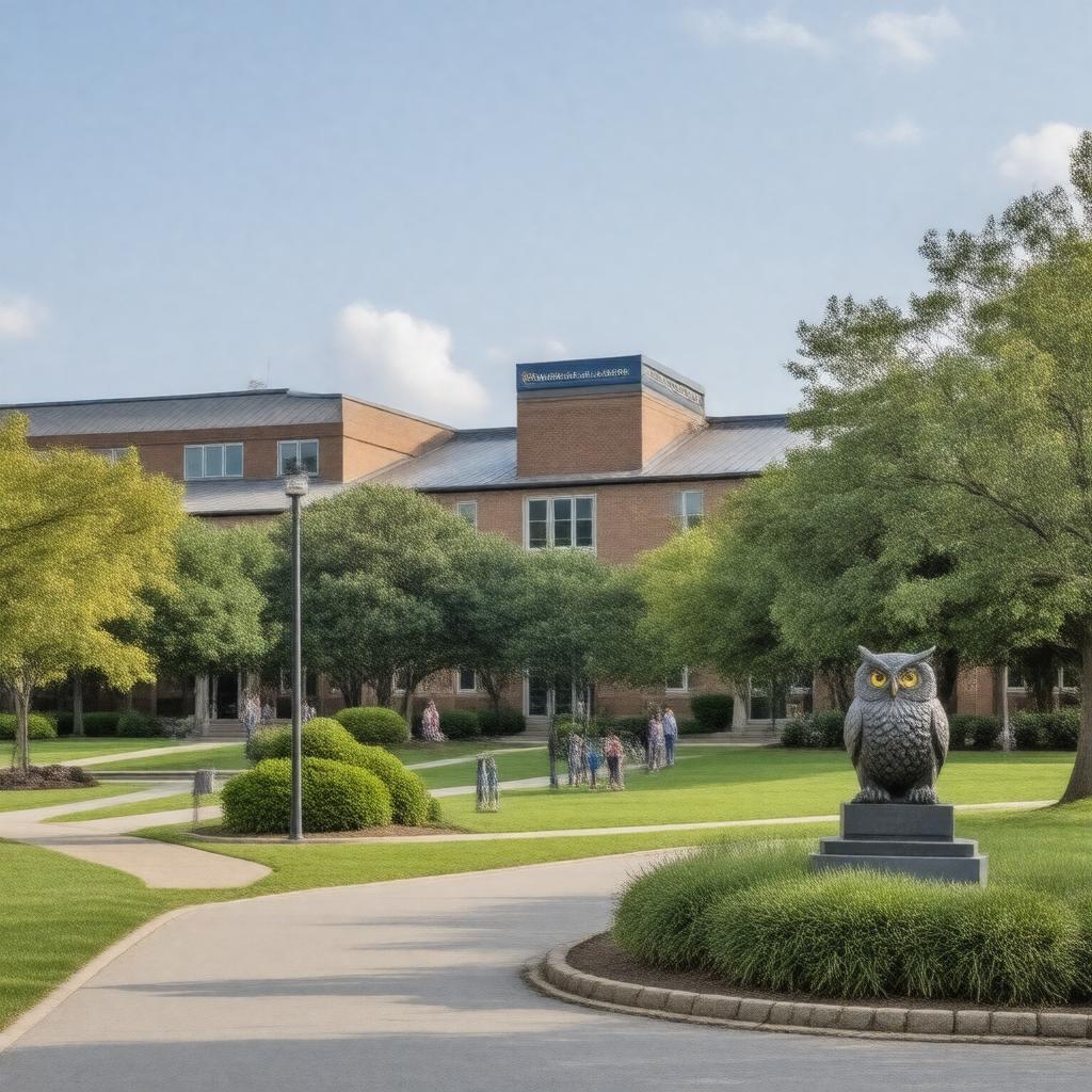 Prince George's Community College